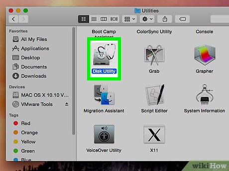seagate software for mac